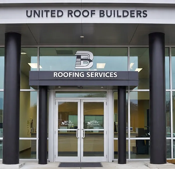 United Roof Builders Picture 1