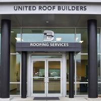 United Roof Builders ico