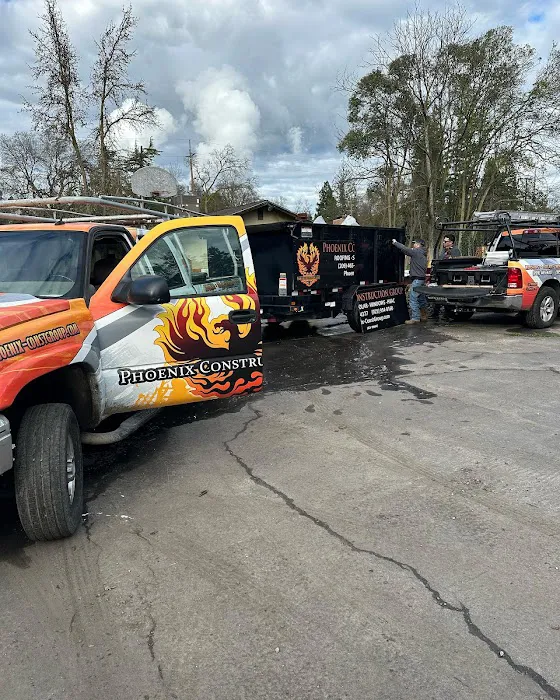 Phoenix Roofing & Solar Picture 1