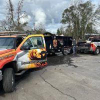 Phoenix Roofing & Solar ico