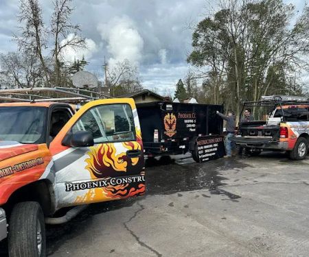 Phoenix Roofing & Solar