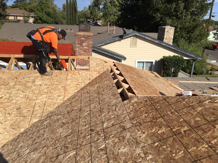 Phoenix Roofing & Solar Picture 5