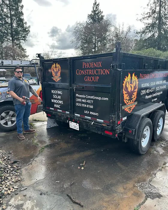 Phoenix Roofing & Solar Picture 10