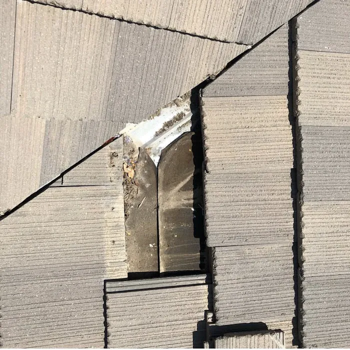 Roof Doctors San Joaquin County Picture 9