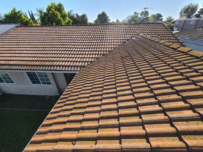 Roof Doctors San Joaquin County Picture 7