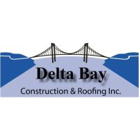 Delta Bay Builders and Roofing Inc. ico