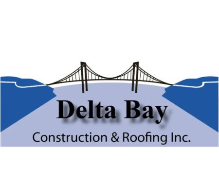 Delta Bay Builders and Roofing Inc.