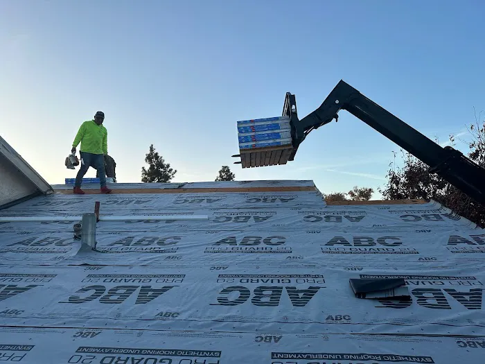 CLAUDEX ROOFING INC Picture 9