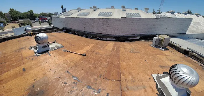 CLAUDEX ROOFING INC Picture 5