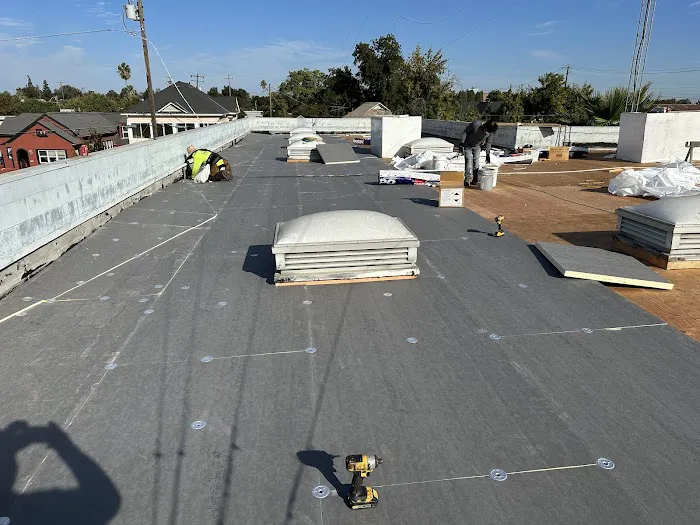 CLAUDEX ROOFING INC Picture 2