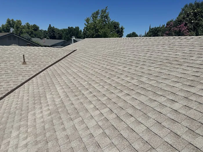 CLAUDEX ROOFING INC Picture 1