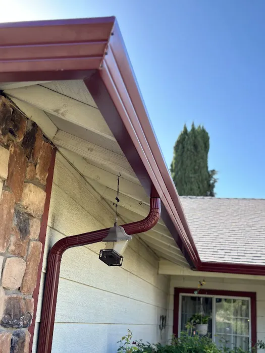 CLAUDEX ROOFING INC Picture 4