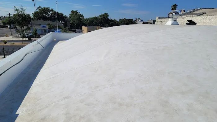 CLAUDEX ROOFING INC Picture 3