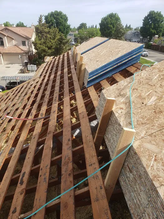 CLAUDEX ROOFING INC Picture 10