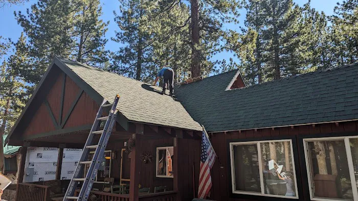 Total Roofing Pros Picture 1