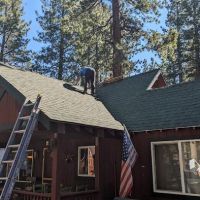 Total Roofing Pros ico