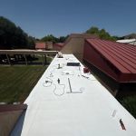 Richard Hockett Roofing