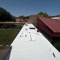 Richard Hockett Roofing ico