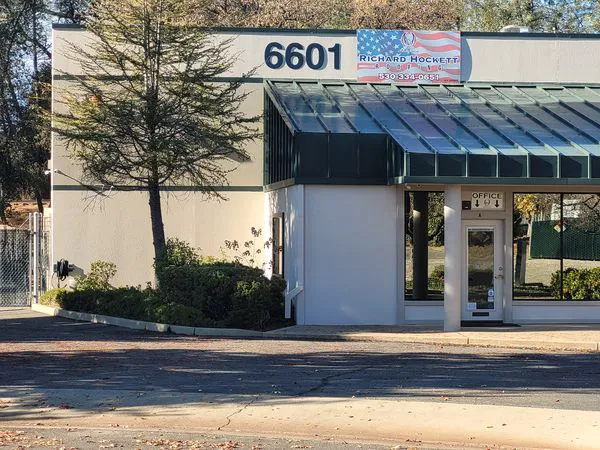 Richard Hockett Roofing Picture 2