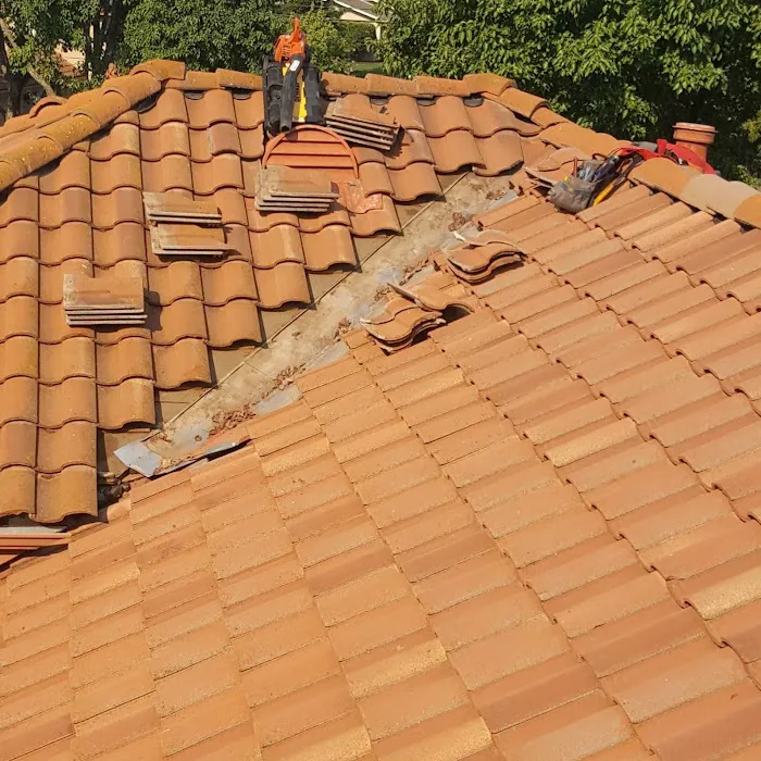 Richard Hockett Roofing Picture 5