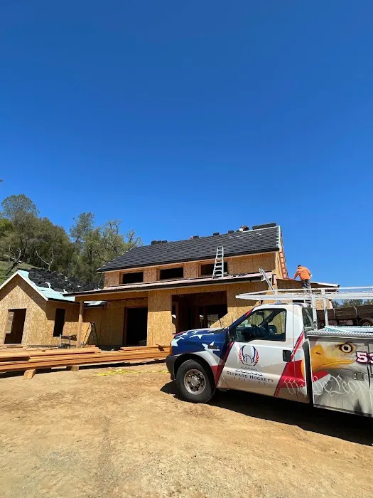 Richard Hockett Roofing Picture 4