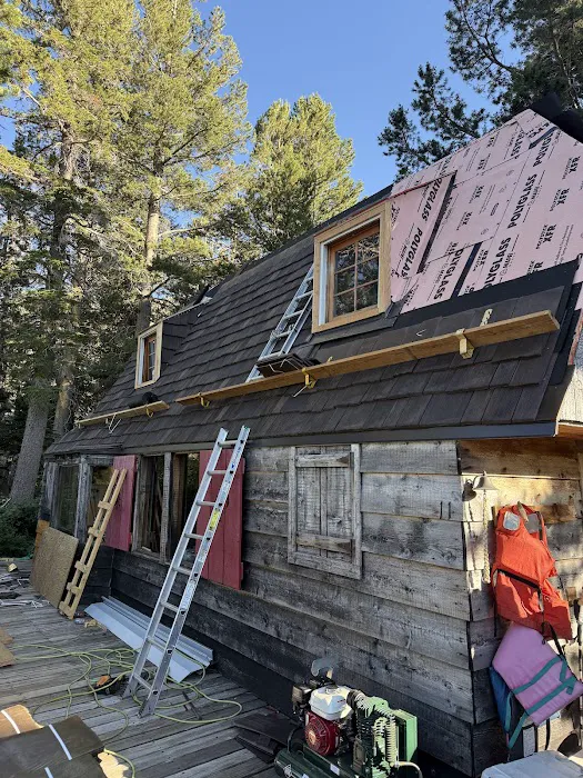 Richard Hockett Roofing Picture 6