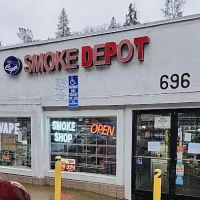 Sky High Roofing ico