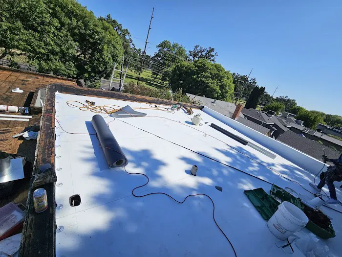 Gomez Diaz Roofing Inc Picture 1