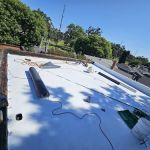 Gomez Diaz Roofing Inc