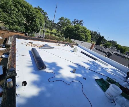 Gomez Diaz Roofing Inc