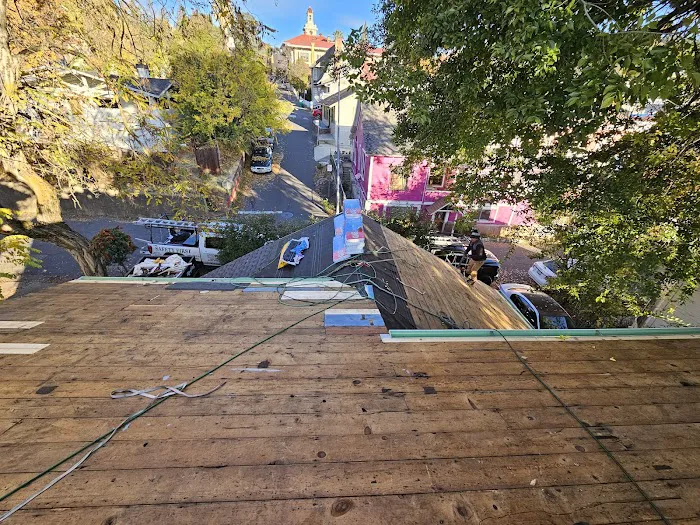 Gomez Diaz Roofing Inc Picture 2