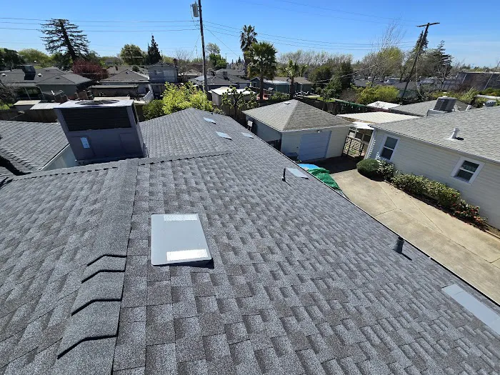 Gomez Diaz Roofing Inc Picture 5