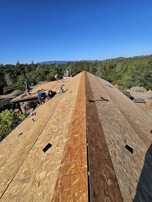 Gomez Diaz Roofing Inc Picture 8