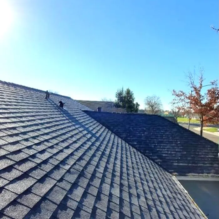 J Roofing Picture 4