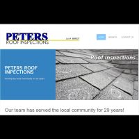 Peters Roof Inspections ico