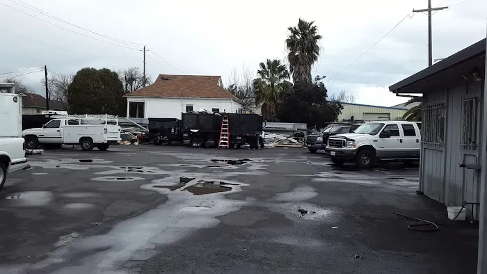 Noble H Brown Roofing Co Picture 2