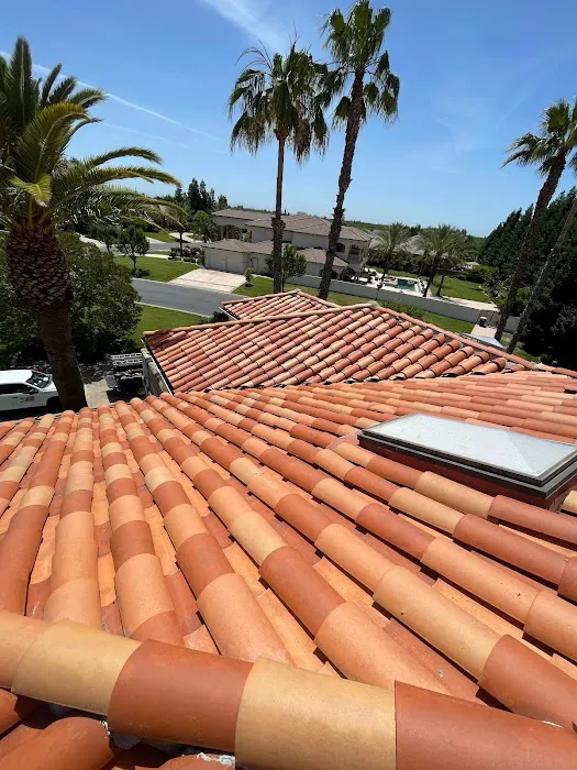 Bautista Roofing Company Picture 1