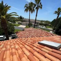 Bautista Roofing Company ico