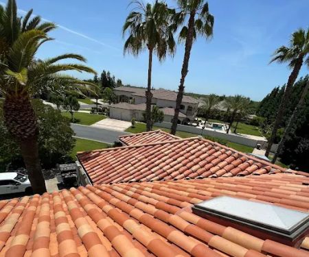 Bautista Roofing Company