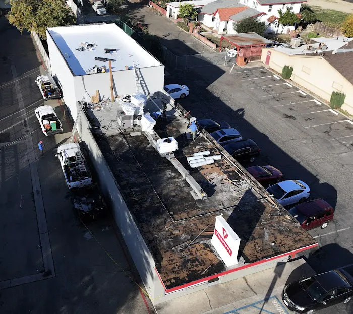 Bautista Roofing Company Picture 7