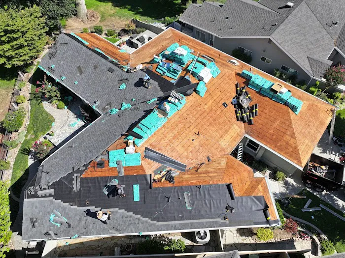 Bautista Roofing Company Picture 8