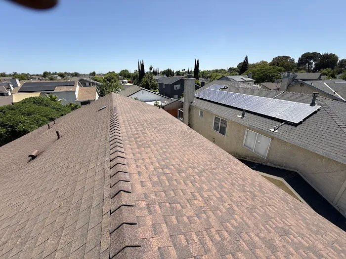 Bautista Roofing Company Picture 4