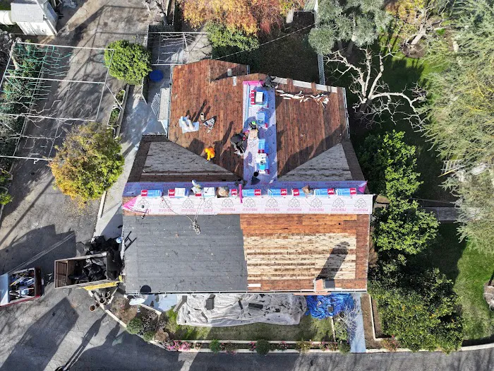 Bautista Roofing Company Picture 5