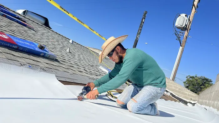 Bautista Roofing Company Picture 2