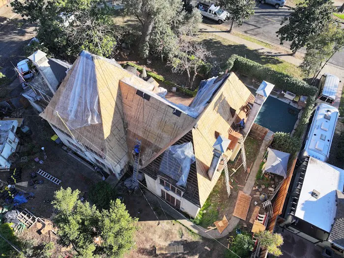 Bautista Roofing Company Picture 6