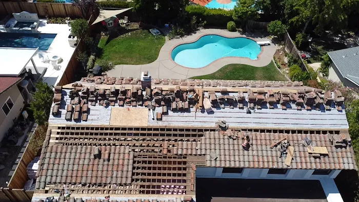 Bautista Roofing Company Picture 9