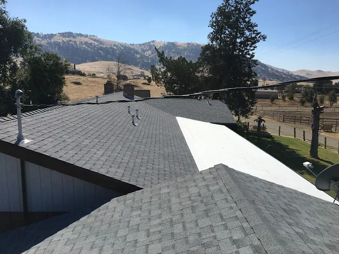Mountain Roofing Systems Picture 3
