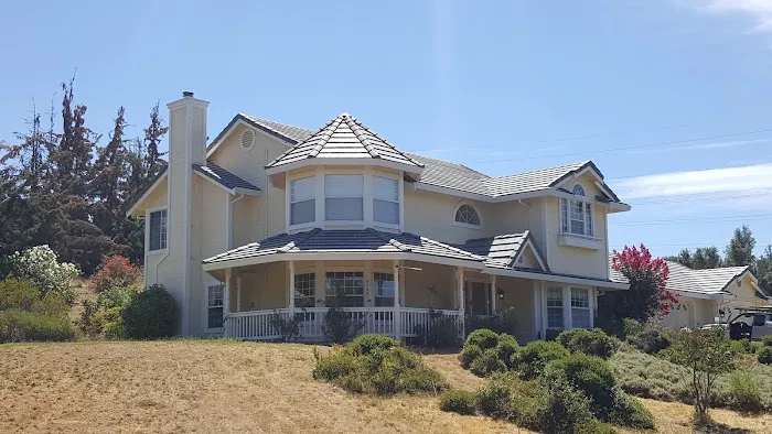 Mountain Roofing Systems Picture 4