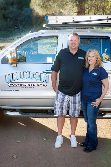 Mountain Roofing Systems Picture 5