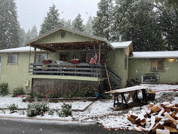 Mountain Roofing Systems Picture 10